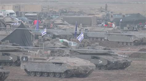 cnn guerra de israel